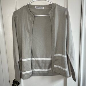 Givenchy Sport Sweater